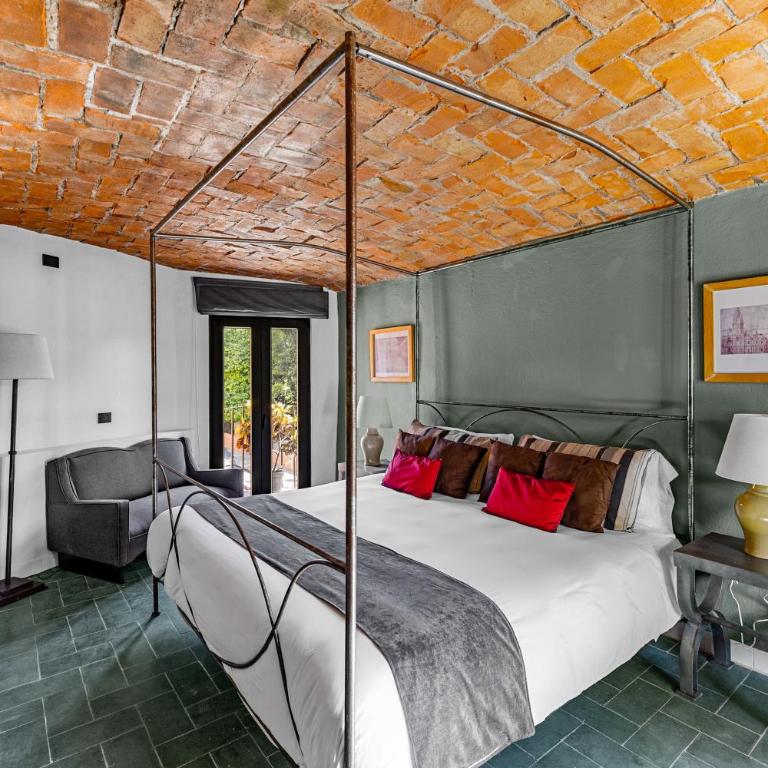 Hotel Bonito - Suite Junior - 10