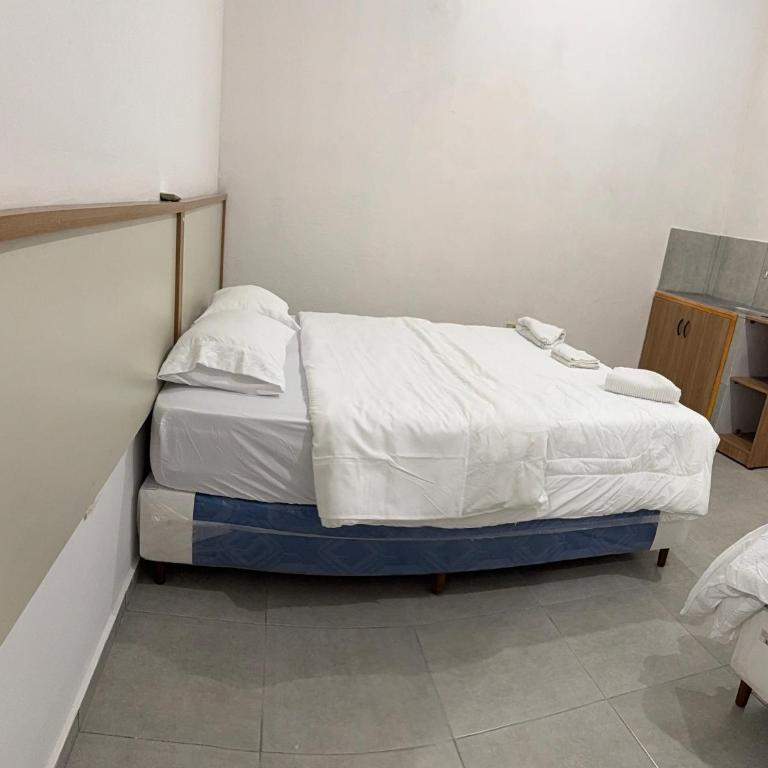 Departamentos Imperial - Mixed Dormitory Room - 8
