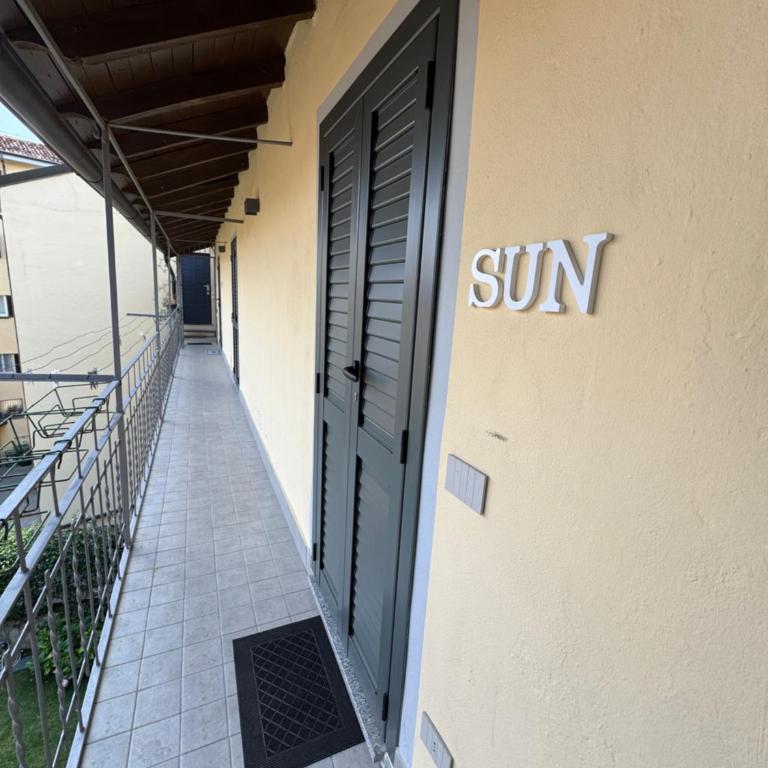 Pedroom Via San Tomaso - Appartamento con 1 Camera da Letto - 14