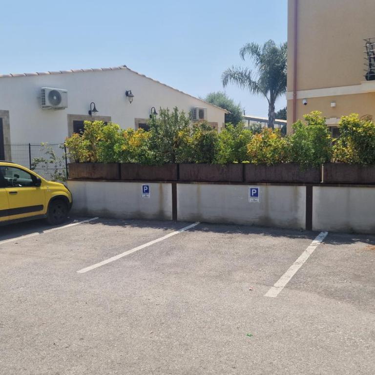 Le Case Al Quadrato Residence - Apartamento de 1 dormitorio - 38