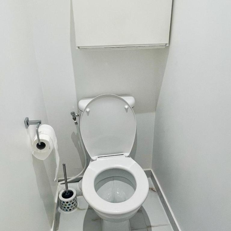Cozy Studio Paris 14e - Appartement 1 Chambre - 9