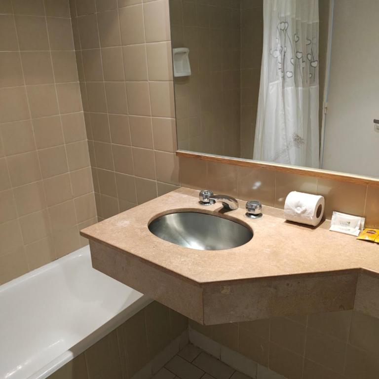 Tango BA - One-Bedroom Apartment - 15