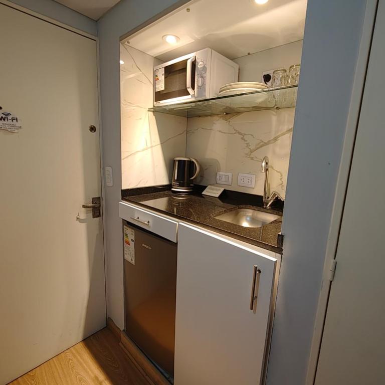 Tango BA - One-Bedroom Apartment - 20