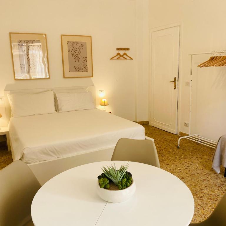 Rome Vacation Glicini - Deluxe Apartment mit 1 Schlafzimmer - 2