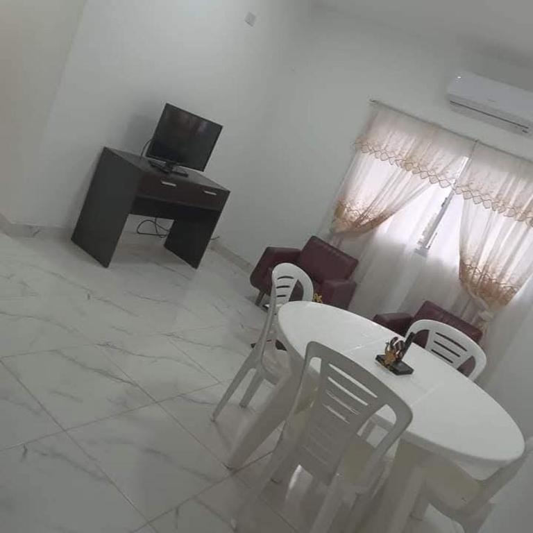 La viña - One-Bedroom Apartment - 3