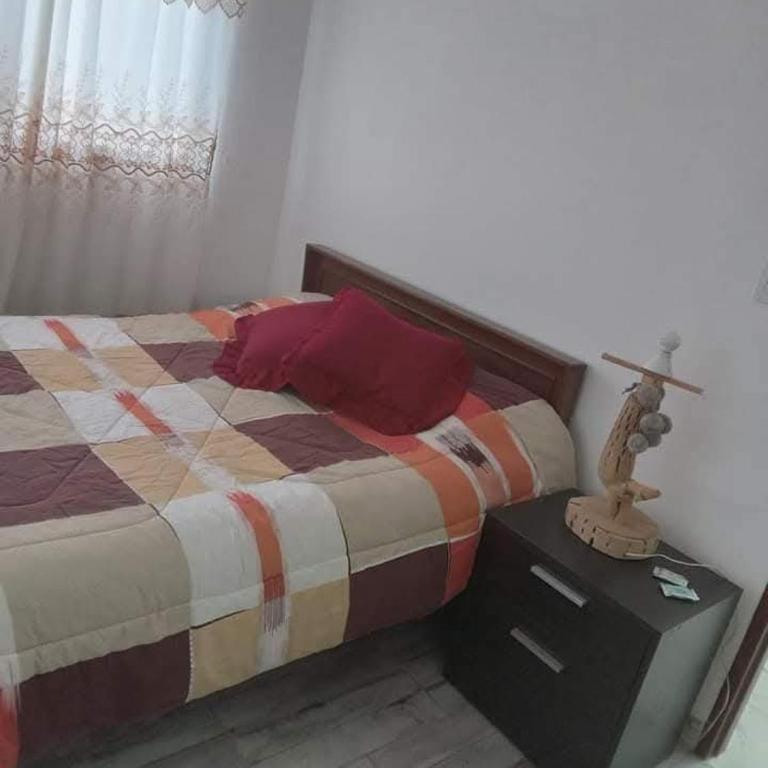 La viña - One-Bedroom Apartment - 4