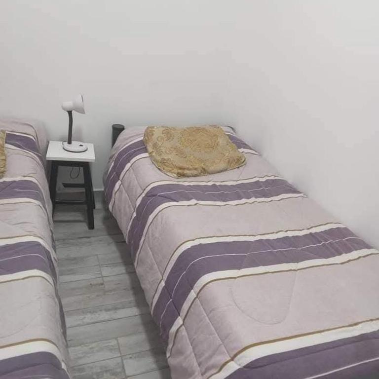 La viña - One-Bedroom Apartment - 5