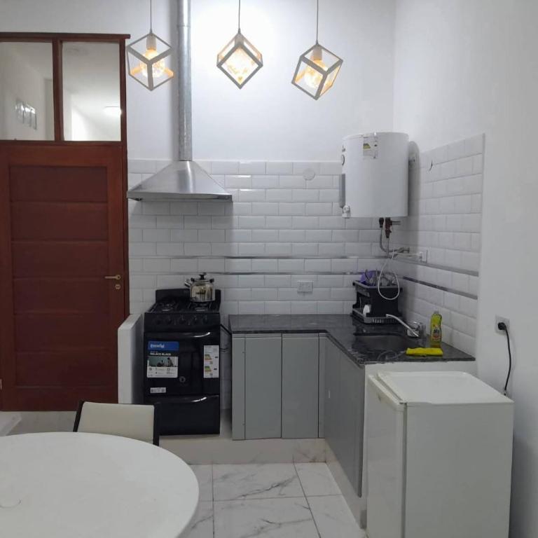 La viña - One-Bedroom Apartment - 6