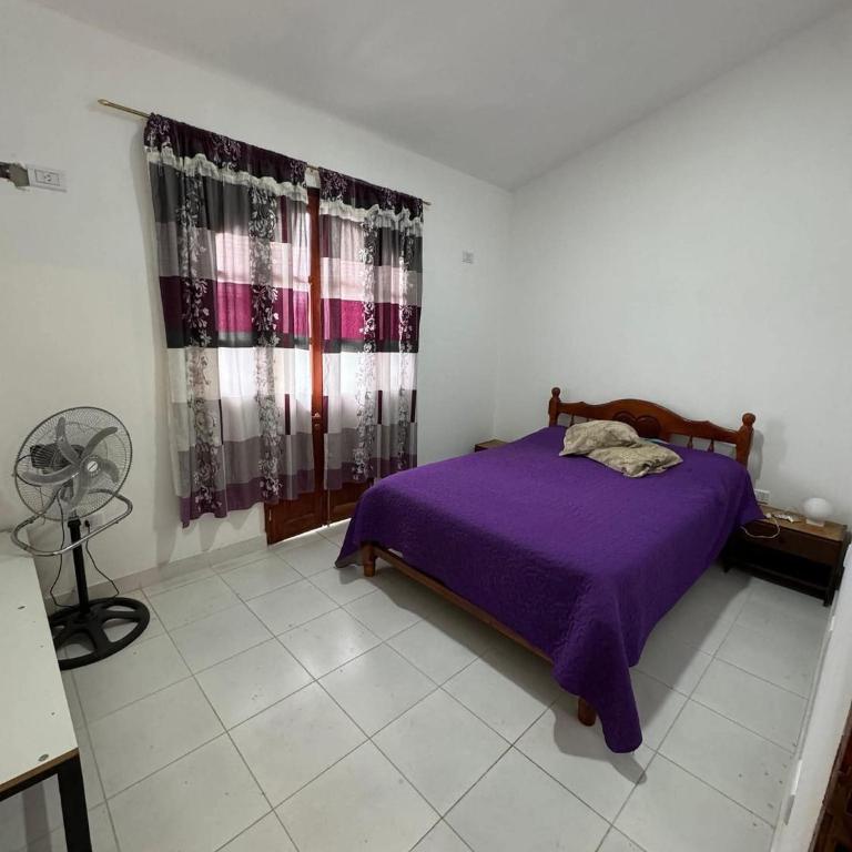 La viña - One-Bedroom Apartment - 9