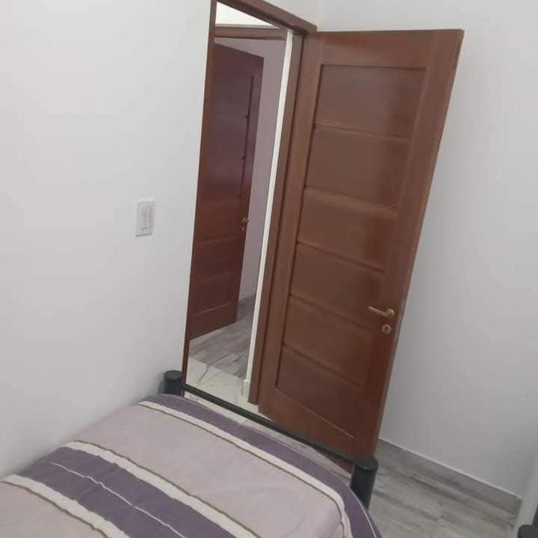 La viña - One-Bedroom Apartment - 10