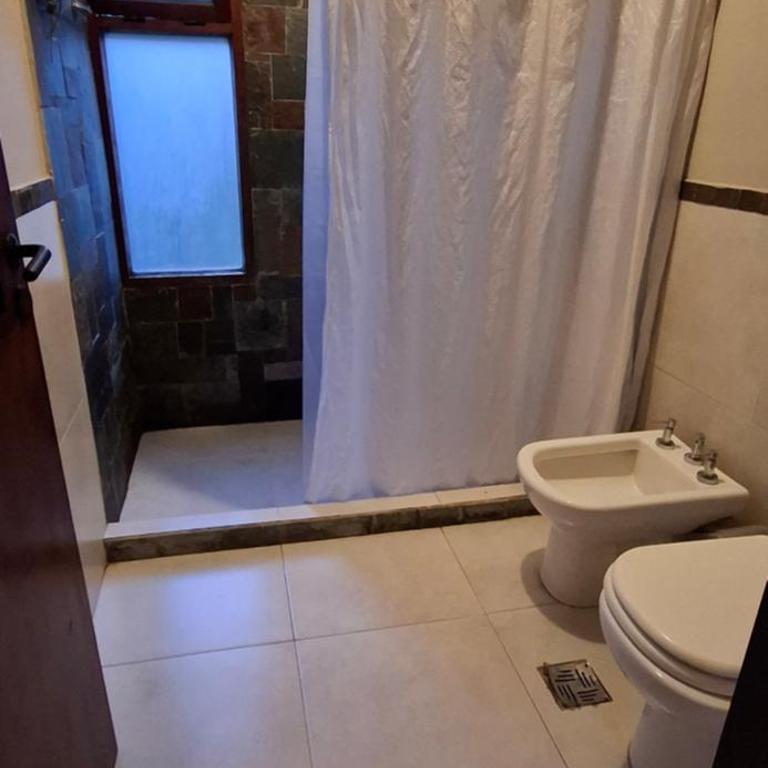 Casa Completa - Jardin de Reyes - Casa con 1 dormitorio - 8