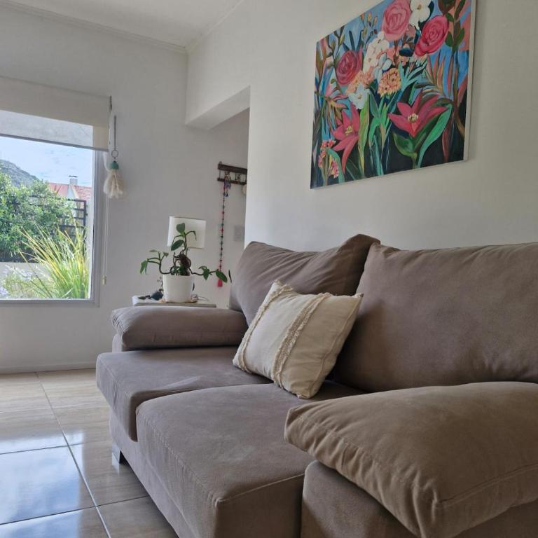 Casa con vista a las Sierras - Casa de 2 dormitorios - 25