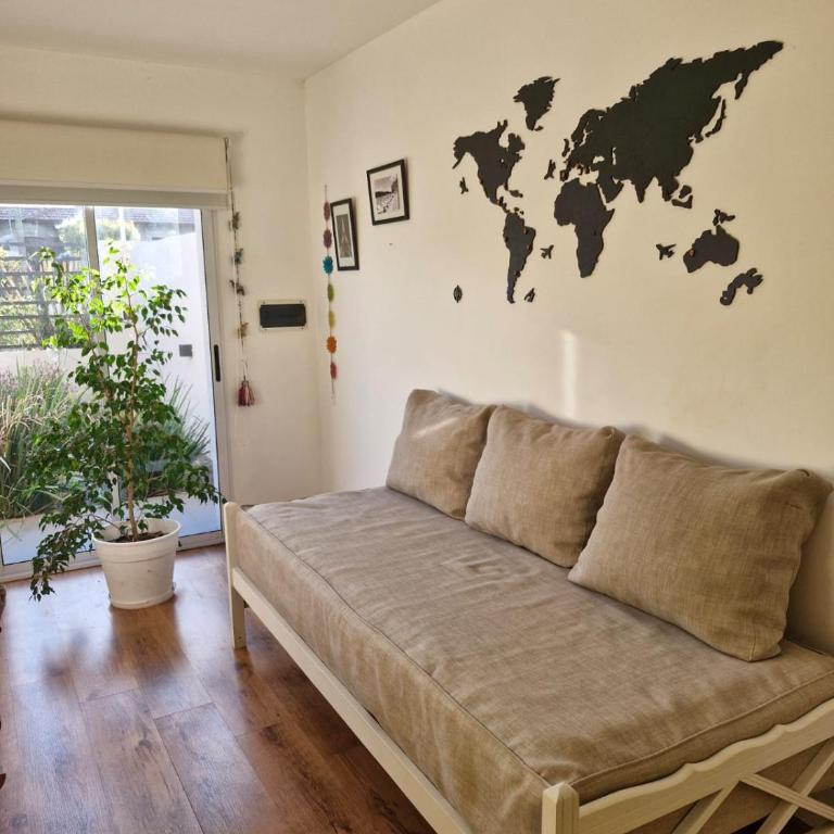 Casa con vista a las Sierras - Casa de 2 dormitorios - 32
