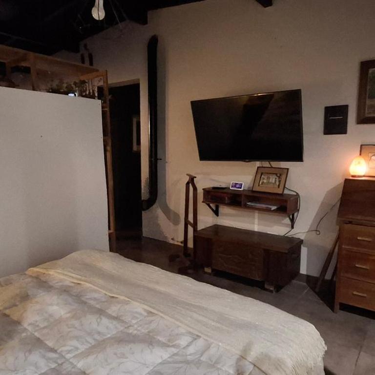 Casa Completa - Jardin de Reyes - Casa con 1 dormitorio - 10