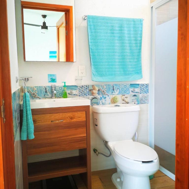 Casa Menta - Casa - 5