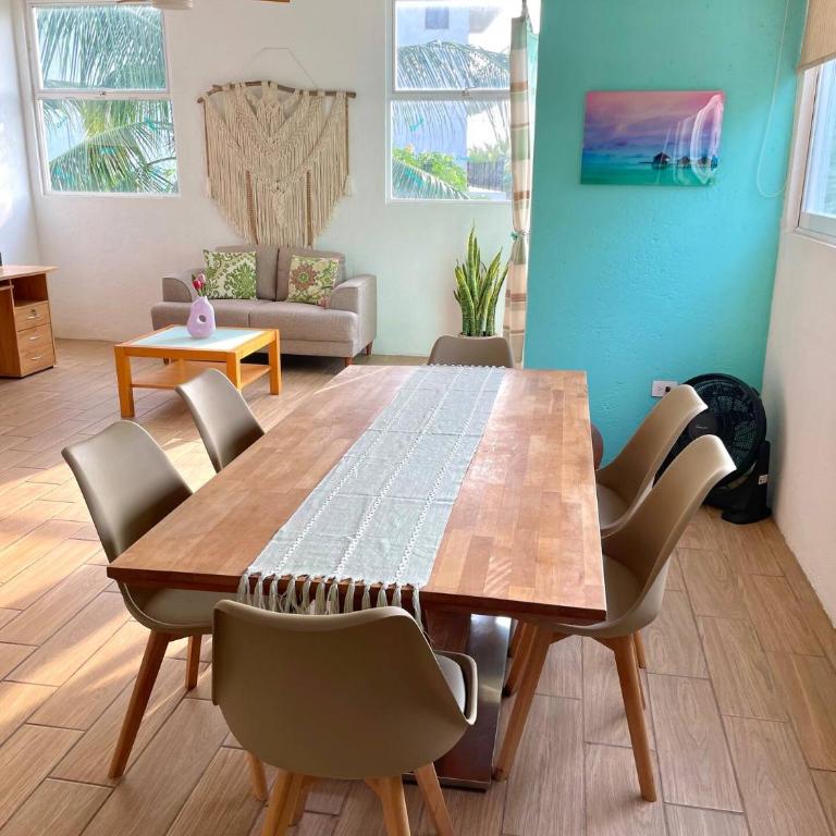 Casa Menta - Casa - 8