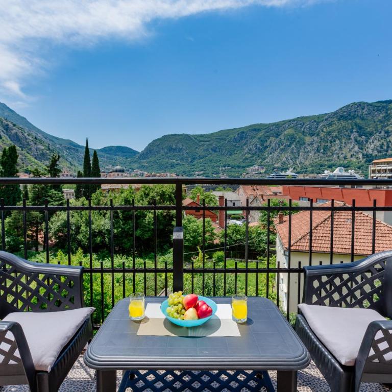 Spacious Central Magik - Apartment - Split Level - 12