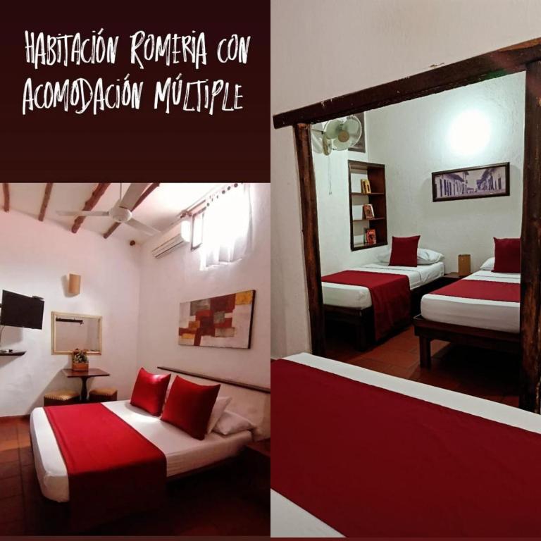 Giron Chill Out Hotel Boutique - Suite (4 adultos) - 1
