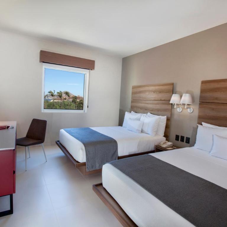 City Express Plus by Marriott Cabo San Lucas - Suite de 2 dormitorios - 2