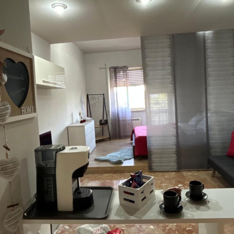 Marianna Guest House - Appartamento con 2 Camere da Letto - 11