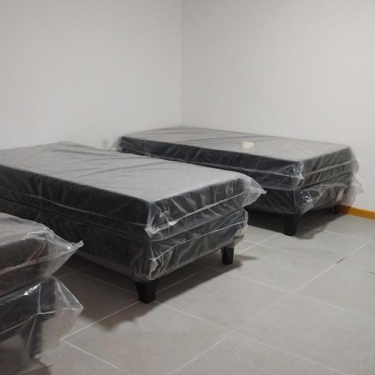 Hostal GYT - Quadruple Room - 10