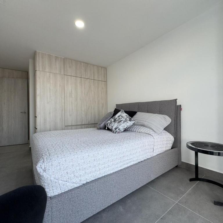 Depa Regina - Departamento cerca de Sultanes y UANL - Two-Bedroom Apartment with City View - 29