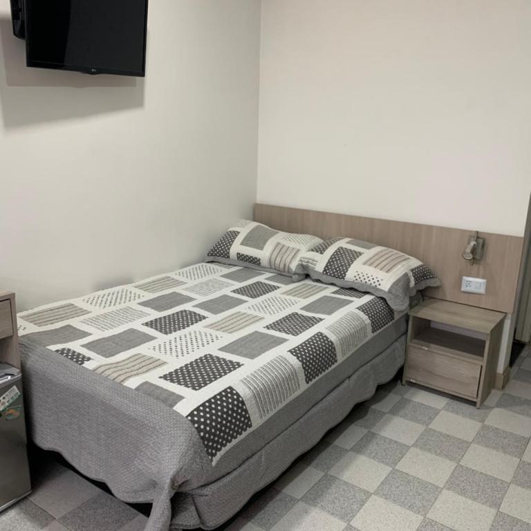 Residencia para damas La Sabana - Single Room - 2