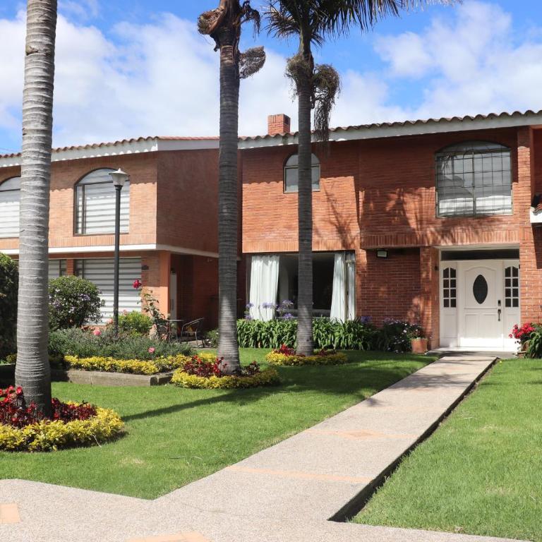 Residencia para damas La Sabana - Single Room - 1