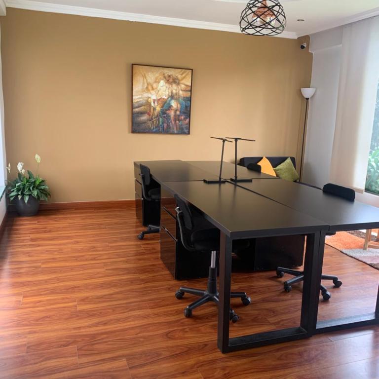 Residencia para damas La Sabana - Single Room - 4