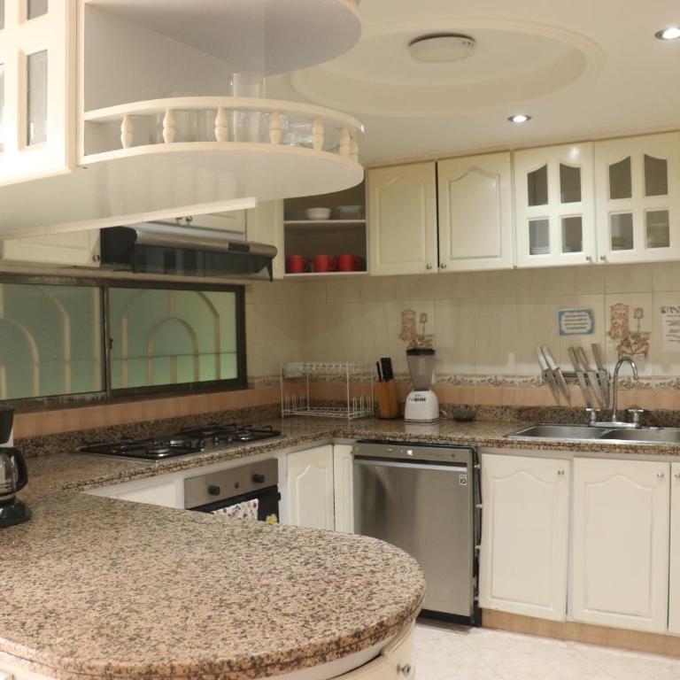 Residencia para damas La Sabana - Single Room - 6