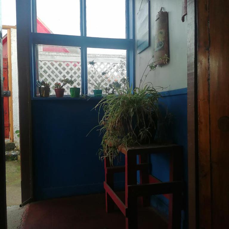 Cabaña el Paraiso de la Estancia - Casa de 2 dormitorios - 9