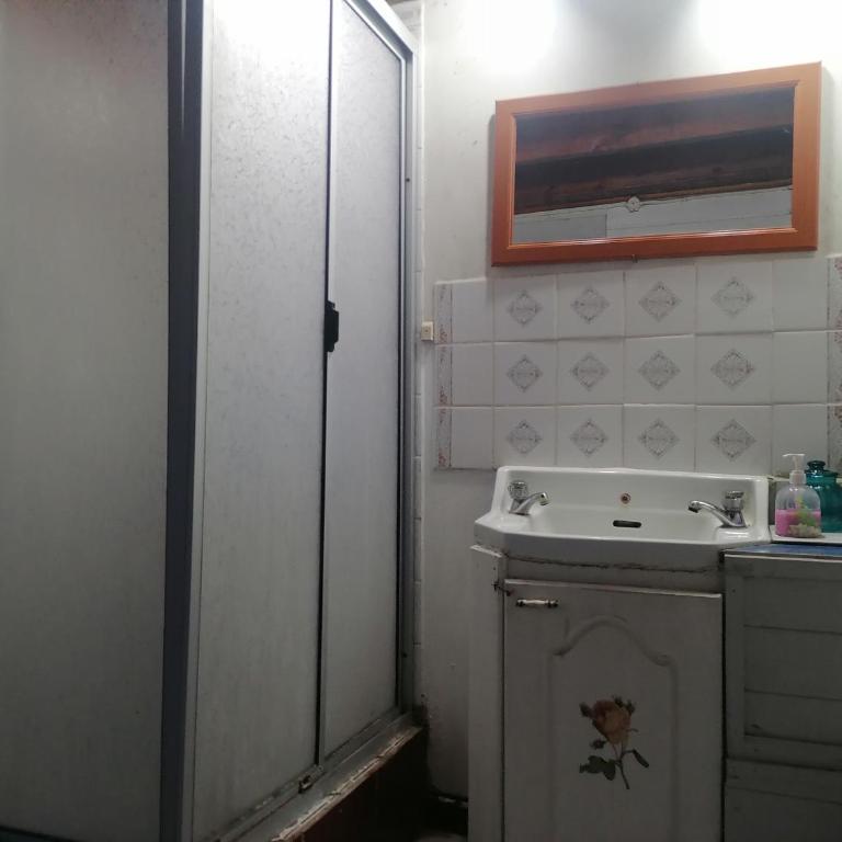 Cabaña el Paraiso de la Estancia - Casa de 2 dormitorios - 10