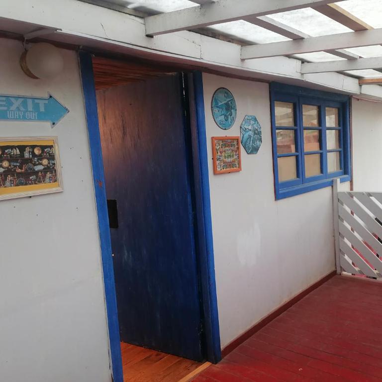 Cabaña el Paraiso de la Estancia - Casa de 2 dormitorios - 11