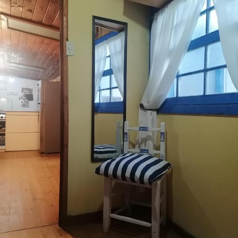 Cabaña el Paraiso de la Estancia - Casa de 2 dormitorios - 16