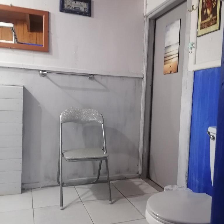 Cabaña el Paraiso de la Estancia - Casa de 2 dormitorios - 17