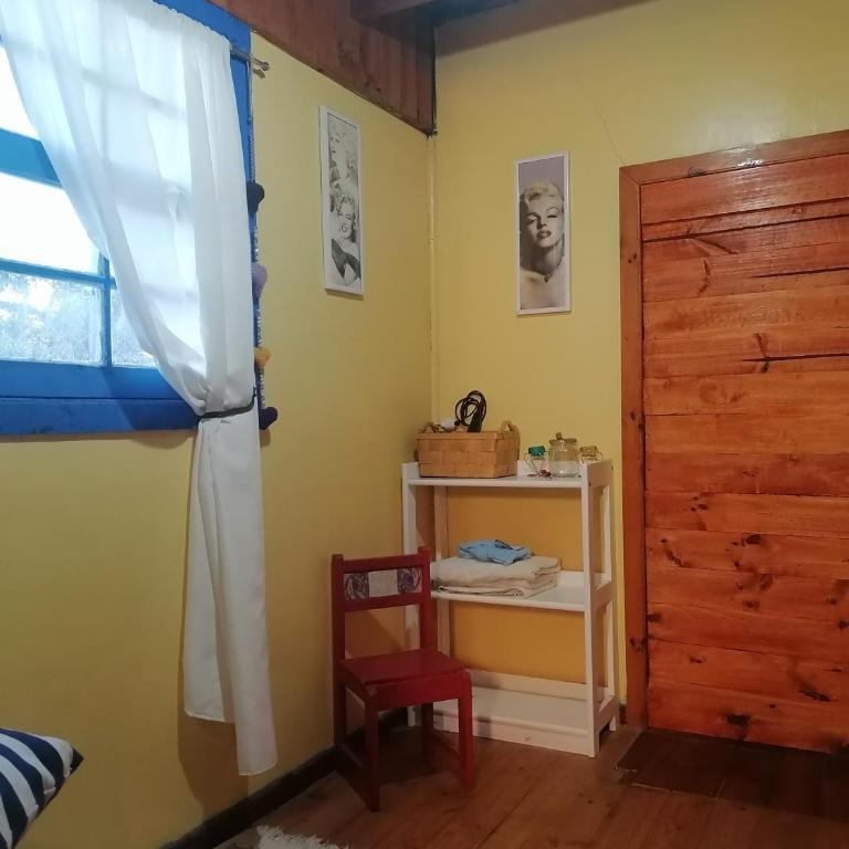 Cabaña el Paraiso de la Estancia - Casa de 2 dormitorios - 20