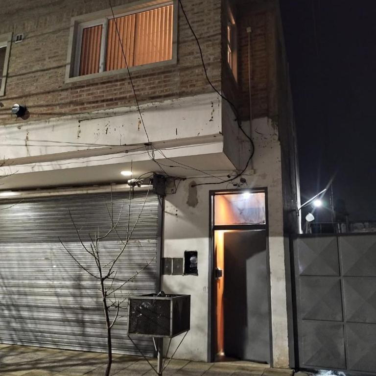 Departamento Saturnino - One-Bedroom Apartment - 6