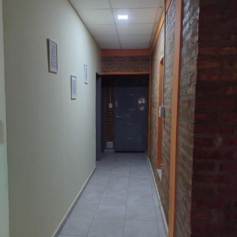 Departamento Saturnino - One-Bedroom Apartment - 4