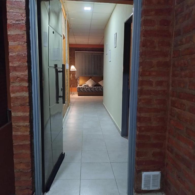 Departamento Saturnino - One-Bedroom Apartment - 3