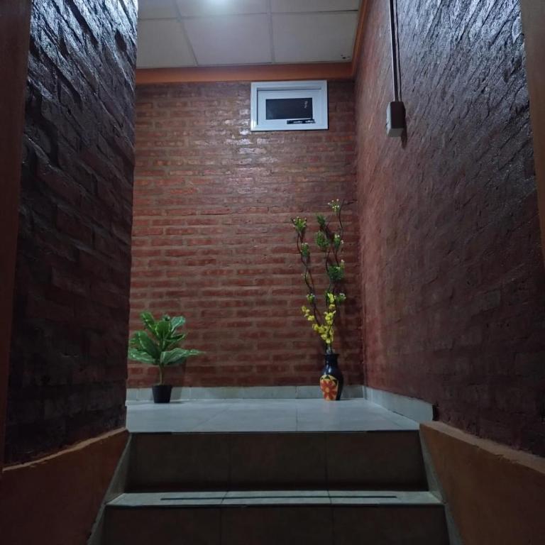 Departamento Saturnino - One-Bedroom Apartment - 2