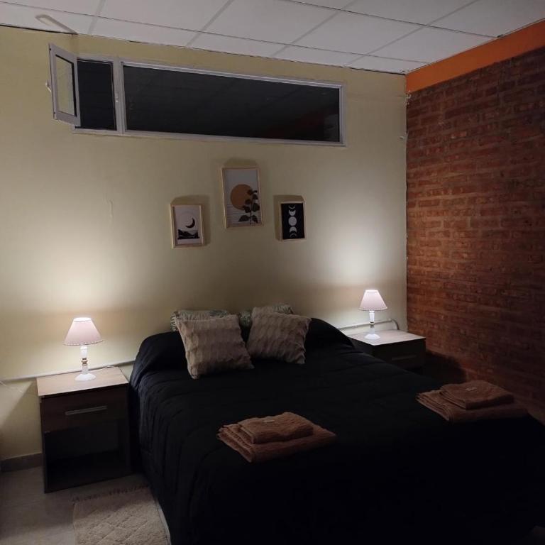 Departamento Saturnino - One-Bedroom Apartment - 5
