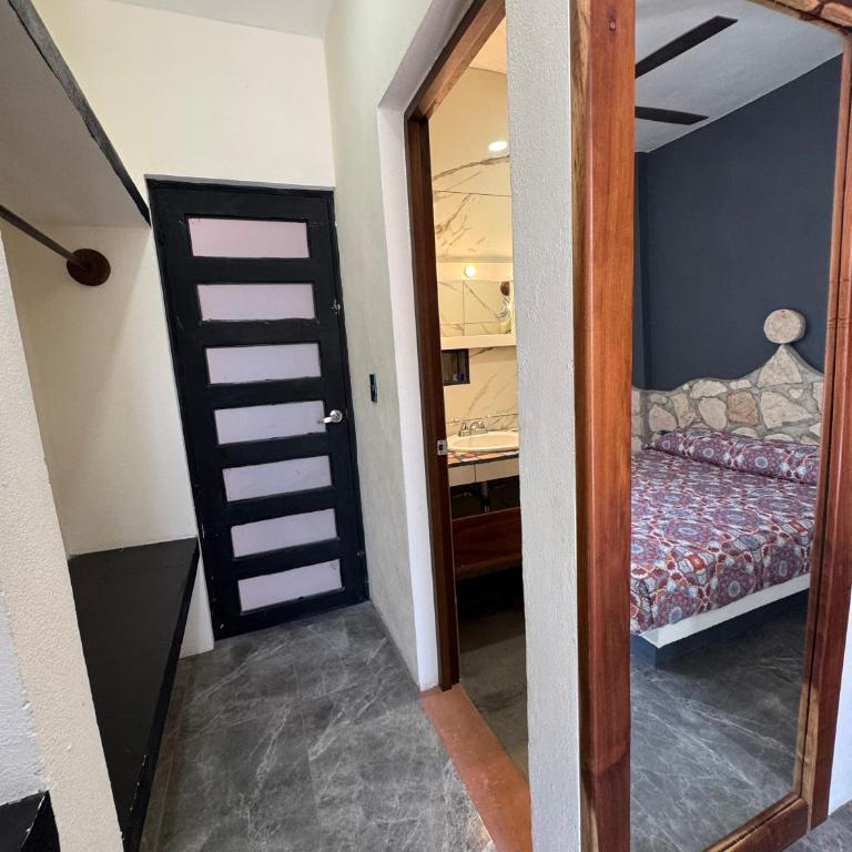 orula experiences - Double Room with Private Bathroom - 2