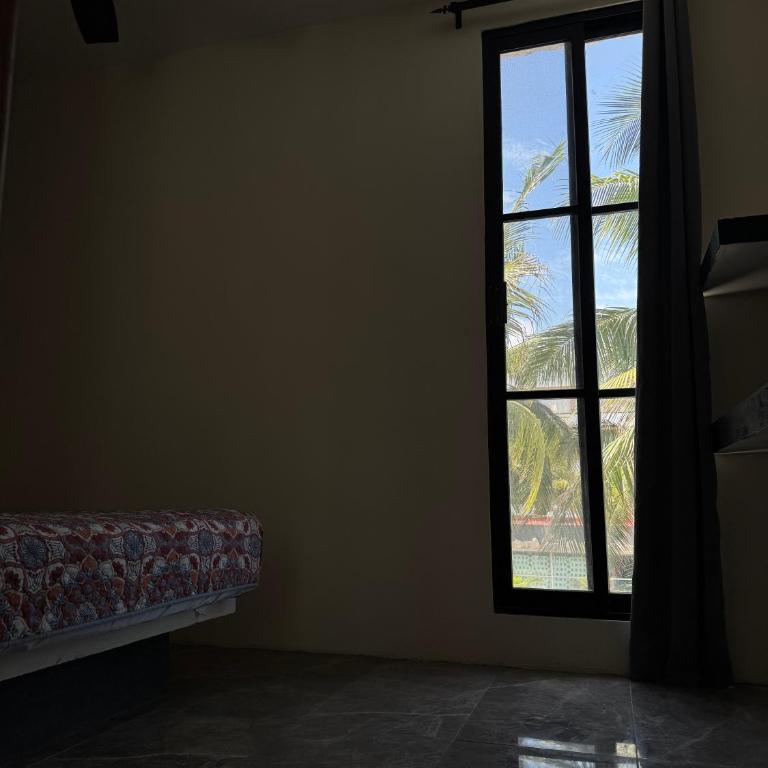 orula experiences - Double Room with Private Bathroom - 3