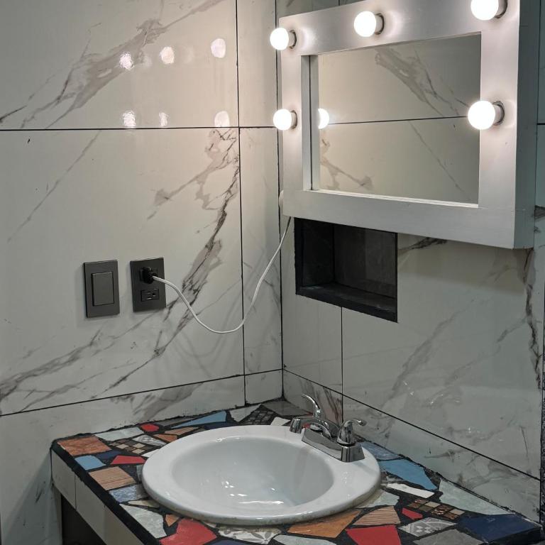 orula experiences - Double Room with Private Bathroom - 5