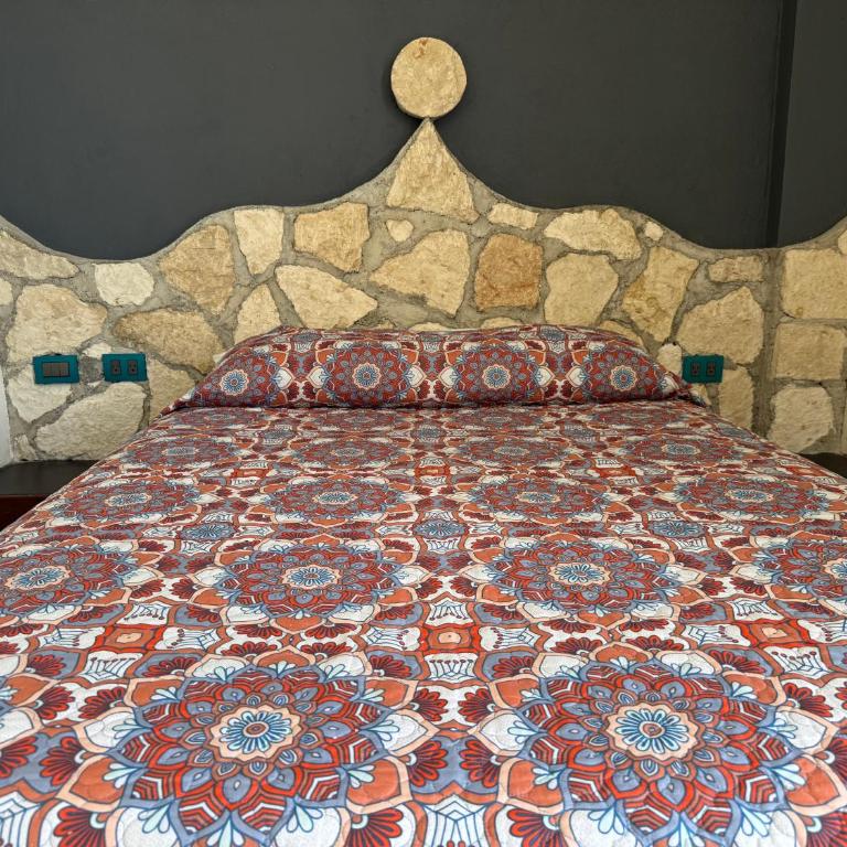 orula experiences - Double Room with Private Bathroom - 9