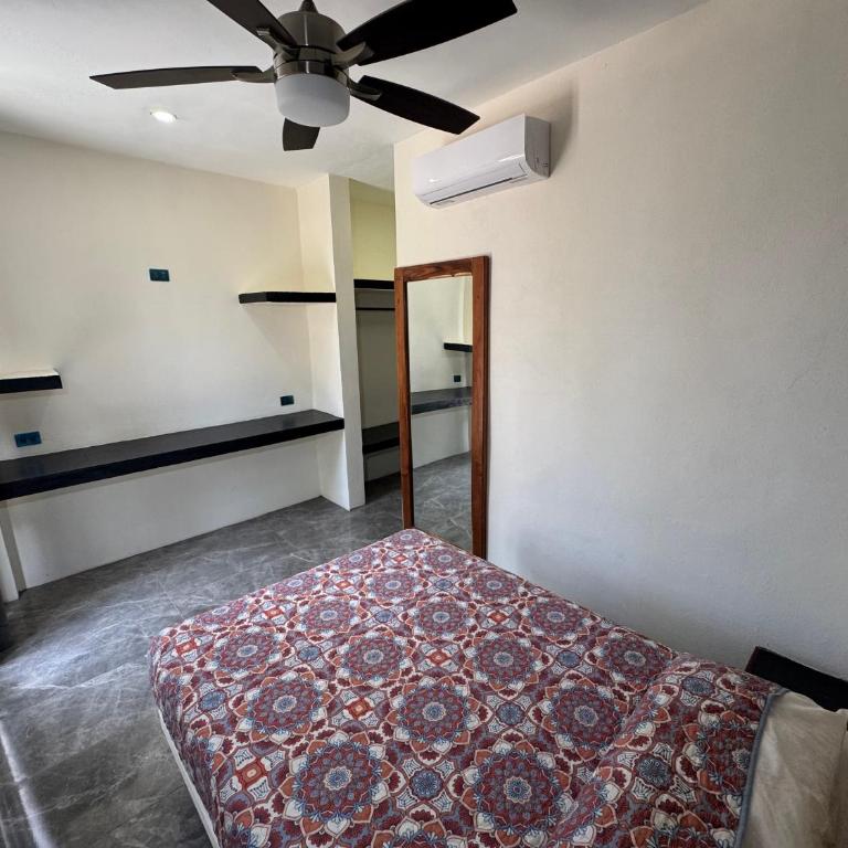 orula experiences - Double Room with Private Bathroom - 10