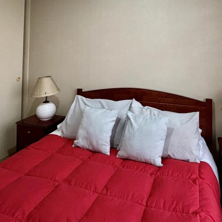 Centrico I 3 Dormitorios I Museos - Apartamento de 3 dormitorios - 2