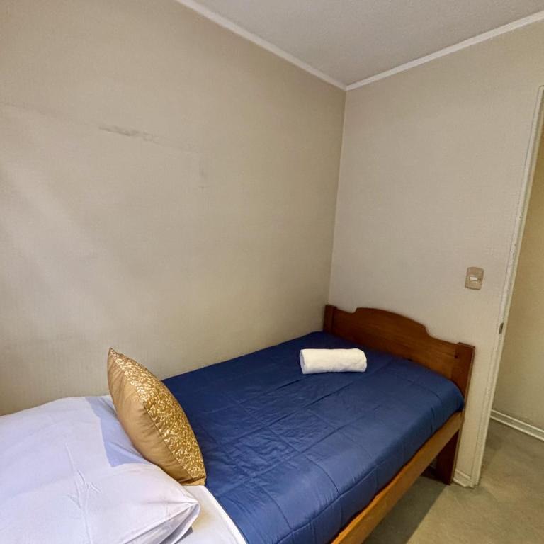 Centrico I 3 Dormitorios I Museos - Apartamento de 3 dormitorios - 5