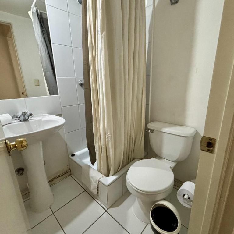 Centrico I 3 Dormitorios I Museos - Apartamento de 3 dormitorios - 14