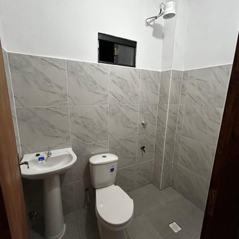 Departamentos Imperial - Budget Double Room - 10